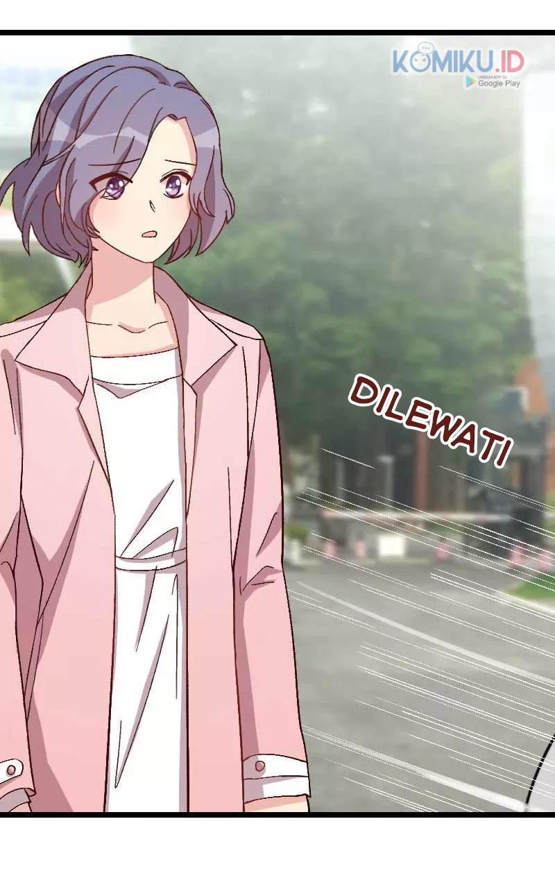 CEO’s Sudden Proposal chapter 84